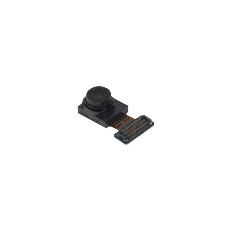 For Galaxy S6 Edge / G925 Front Facing Camera Module  (Black) - Camera Series by buy2fix | Online Shopping UK | buy2fix