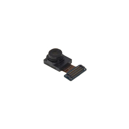 For Galaxy S6 Edge / G925 Front Facing Camera Module  (Black) - Camera Series by buy2fix | Online Shopping UK | buy2fix