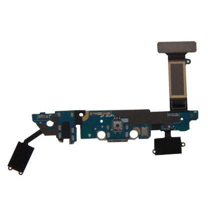 For Galaxy S6 / G920P Charging Port Flex Cable - Tail Connector by buy2fix | Online Shopping UK | buy2fix