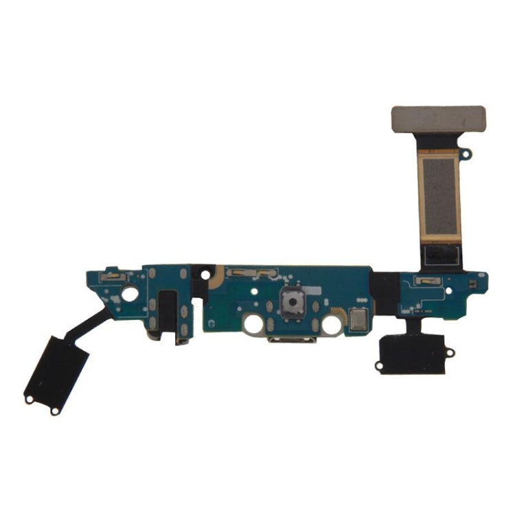 For Galaxy S6 / G920V Charging Port Flex Cable - Tail Connector by buy2fix | Online Shopping UK | buy2fix