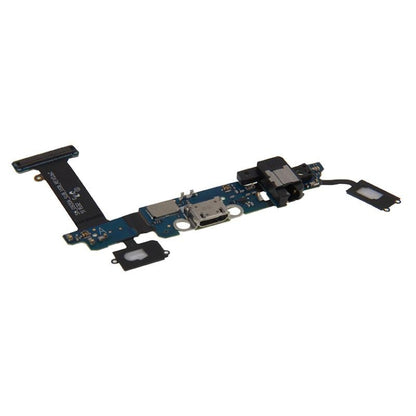 For Galaxy S6 / G920A Charging Port Flex Cable - Tail Connector by buy2fix | Online Shopping UK | buy2fix
