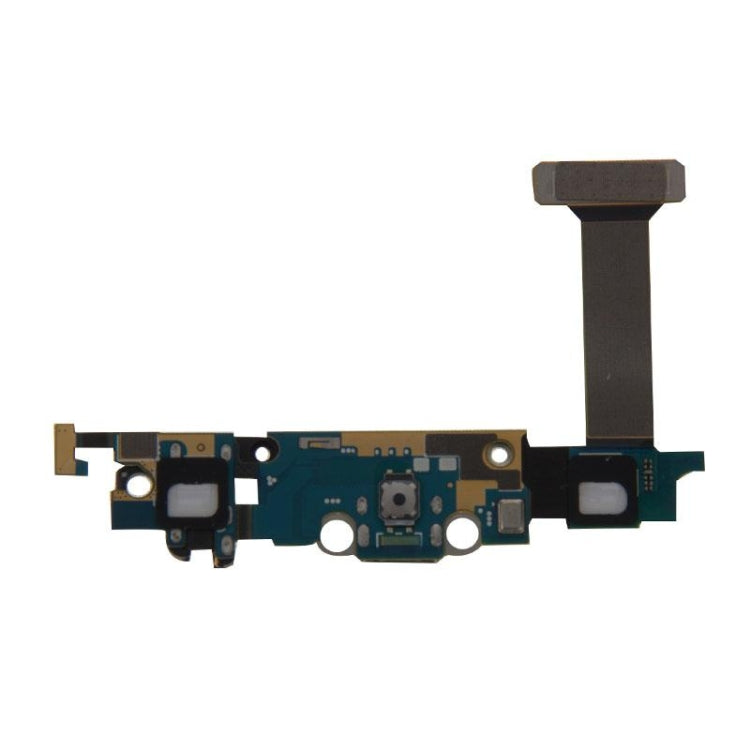 For Galaxy S6 Edge / G9250 Charging Port Flex Cable - Tail Connector by buy2fix | Online Shopping UK | buy2fix