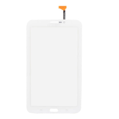 For Galaxy Tab 3 7.0 / T211 Original Touch Panel Digitizer (White) - Touch Panel by buy2fix | Online Shopping UK | buy2fix