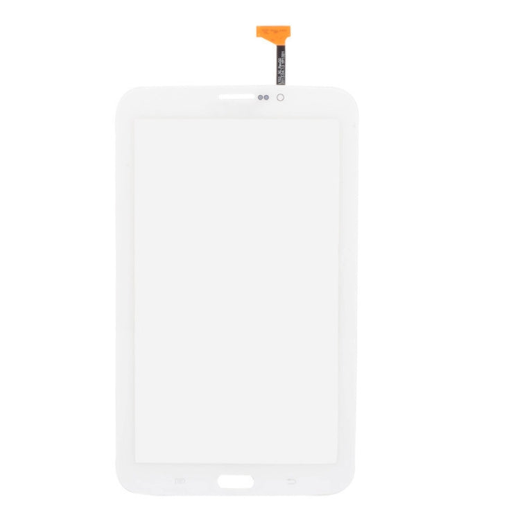 For Galaxy Tab 3 7.0 / T211 Original Touch Panel Digitizer (White) - Touch Panel by buy2fix | Online Shopping UK | buy2fix