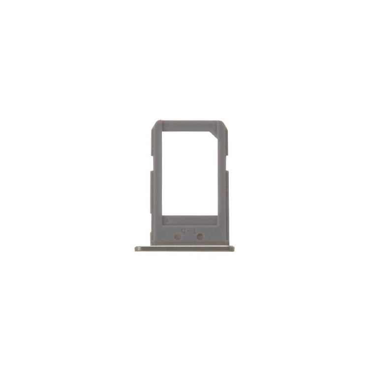 For Galaxy S6 Edge+ / G928 SIM Card Tray  (Gold) - Card Tray by buy2fix | Online Shopping UK | buy2fix