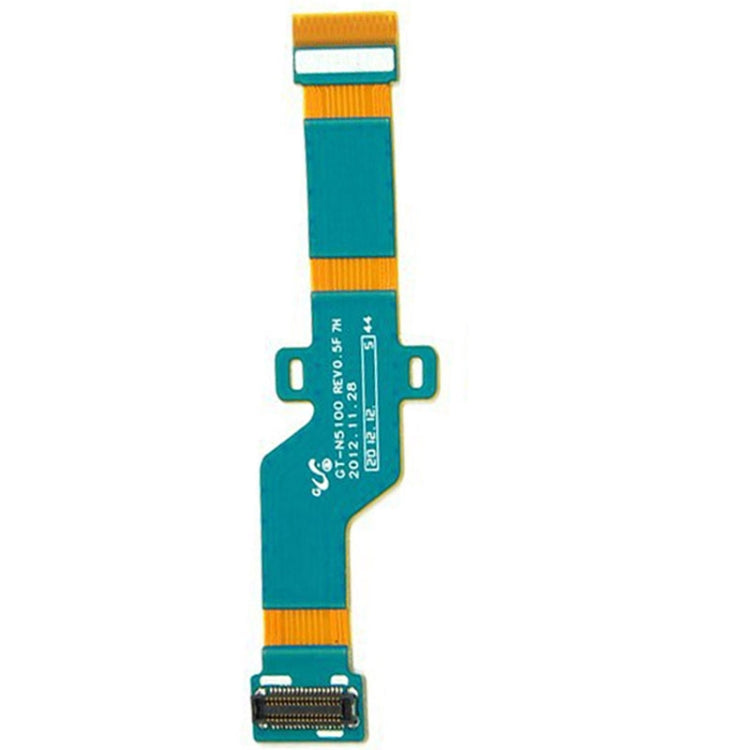 For Samsung Note 8.0 N5100 / N5110 High Quality LCD Flex Cable - Flex Cable by buy2fix | Online Shopping UK | buy2fix