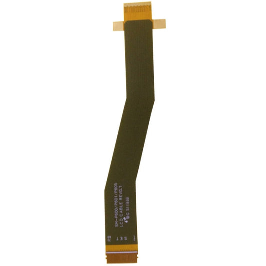 For Galaxy Note 10.1 2014 Edition P600 / P605 High Quality LCD Flex Cable - Flex Cable by buy2fix | Online Shopping UK | buy2fix