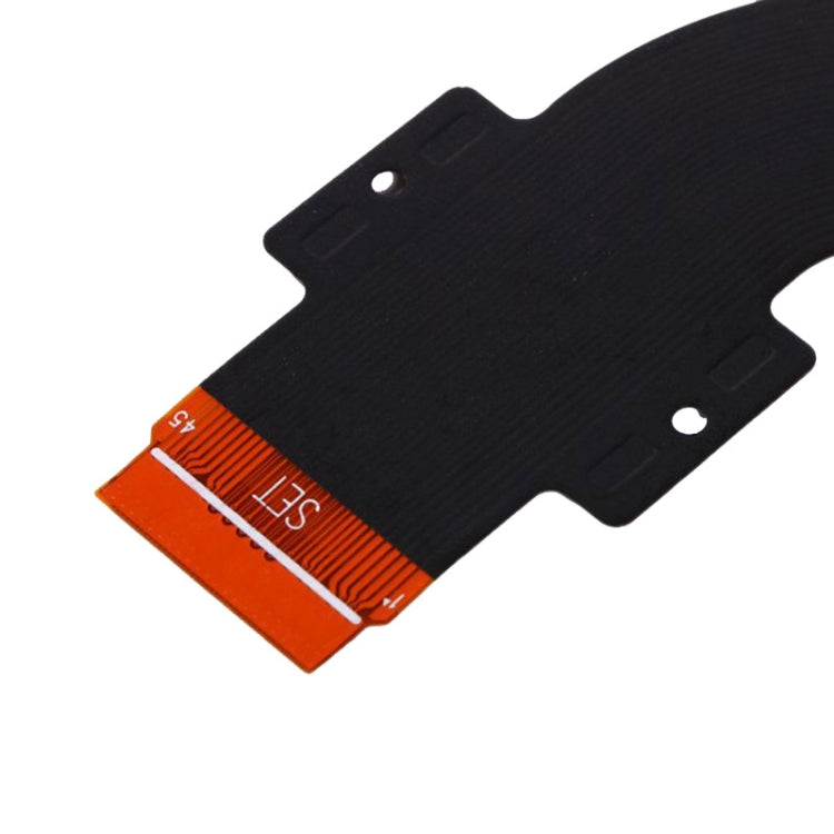 For Galaxy Tab 2 10.1 P5100 / P5110 Original LCD Flex Cable - Flex Cable by buy2fix | Online Shopping UK | buy2fix