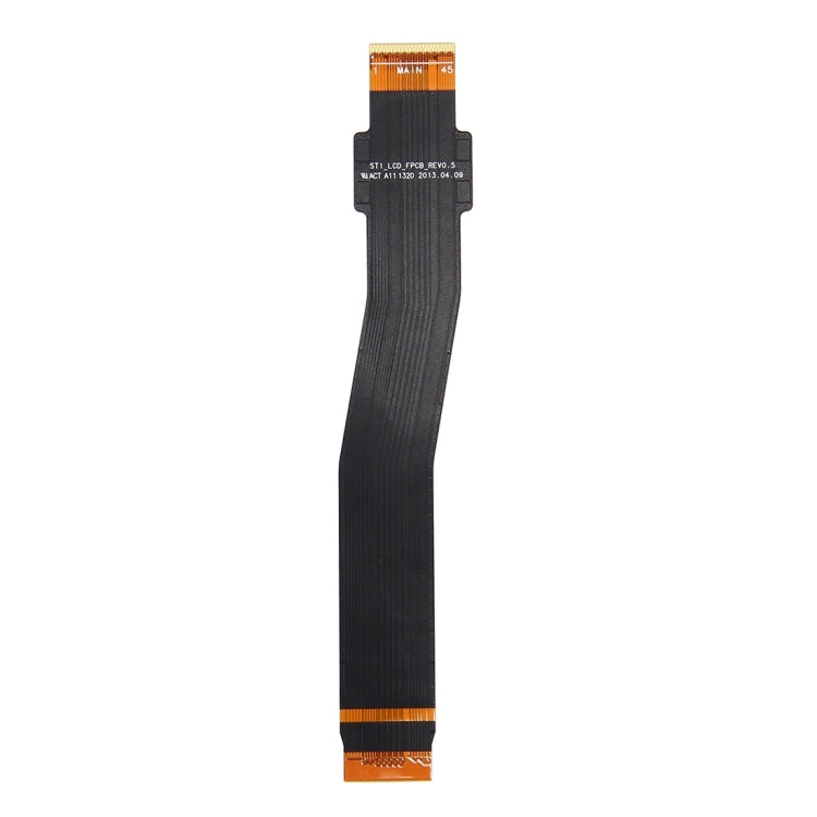 For Galaxy Tab 3 10.1 P5200 / P5210 Original LCD Flex Cable - Flex Cable by buy2fix | Online Shopping UK | buy2fix