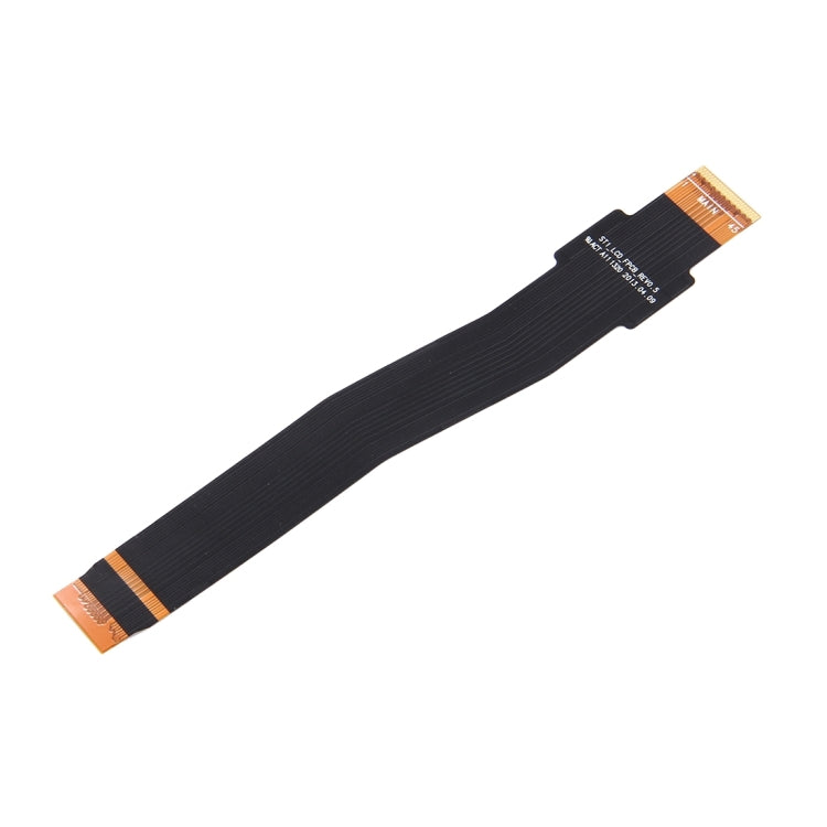 For Galaxy Tab 3 10.1 P5200 / P5210 Original LCD Flex Cable - Flex Cable by buy2fix | Online Shopping UK | buy2fix