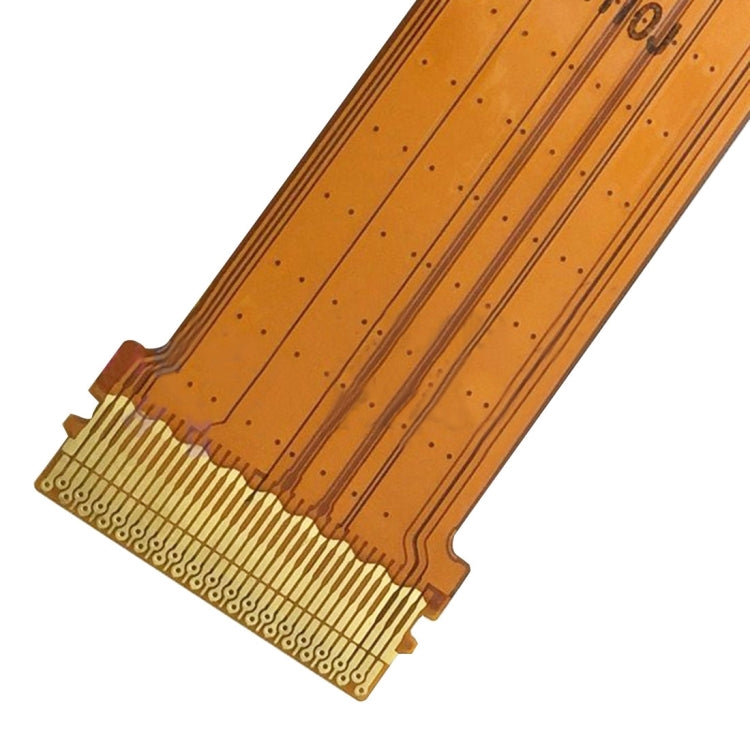 For Galaxy Note 10.1 2014 Edition P600 / P605 / P6000, Tab Pro 10.1 T520 Original Tail Plug Flex Cable - Flex Cable by buy2fix | Online Shopping UK | buy2fix