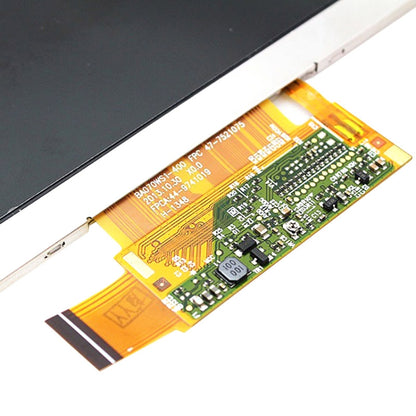 Original LCD Display Screen for Galaxy Tab 3 Lite 7.0 T110 / T111 - LCD Screen by buy2fix | Online Shopping UK | buy2fix