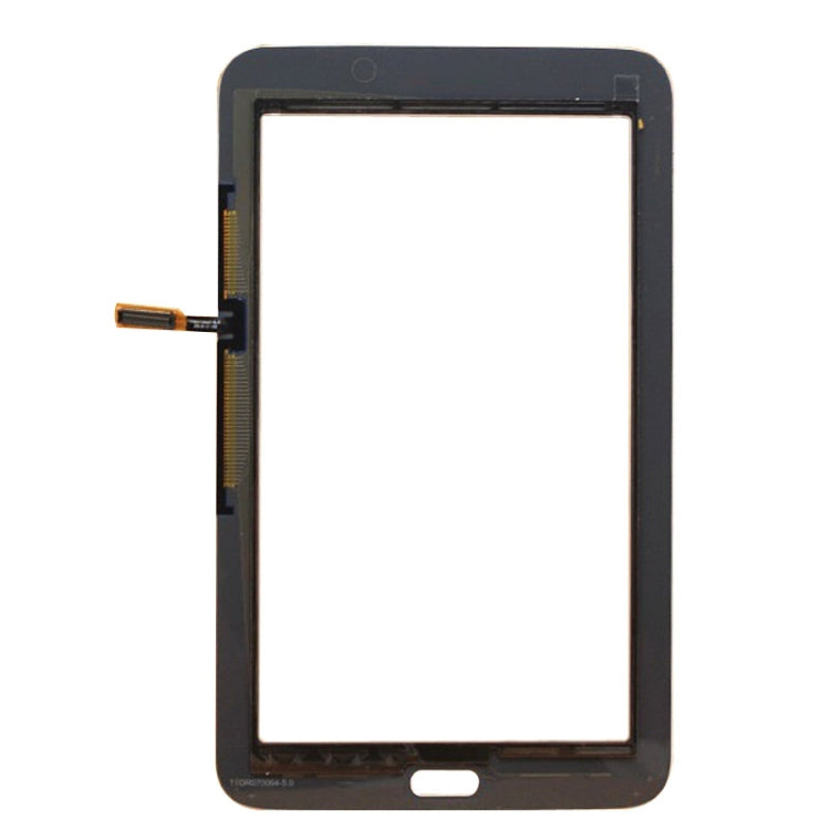 For Galaxy Tab 3 Lite 7.0 / T110 Only WiFi Version  Original Touch Panel Digitizer (White) - Touch Panel by buy2fix | Online Shopping UK | buy2fix