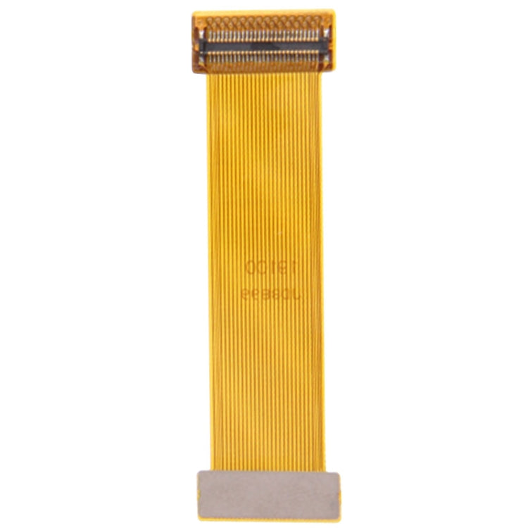 For Galaxy S II / i9100 LCD Touch Panel Test Extension Cable - Flex Cable by buy2fix | Online Shopping UK | buy2fix