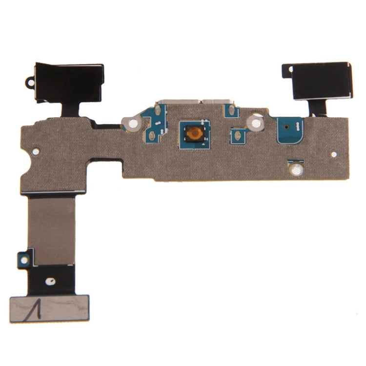 For Galaxy S5 / G900F / G900M High Quality Tail Plug Flex Cable - Flex Cable by buy2fix | Online Shopping UK | buy2fix