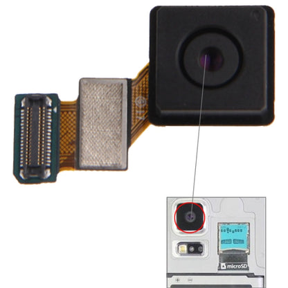 For Galaxy S5 / G900 High Quality  Rear Camera Module - Camera Series by buy2fix | Online Shopping UK | buy2fix