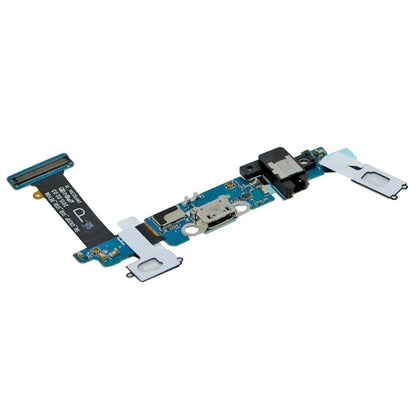 For Galaxy S6 / G920T Charging Port Flex Cable Ribbon - Tail Connector by buy2fix | Online Shopping UK | buy2fix