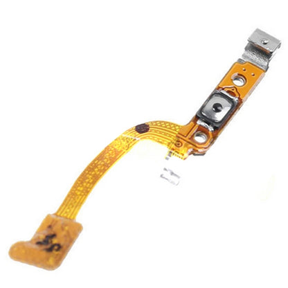 For Galaxy S6 / G920F Power Button Flex Cable - Flex Cable by buy2fix | Online Shopping UK | buy2fix