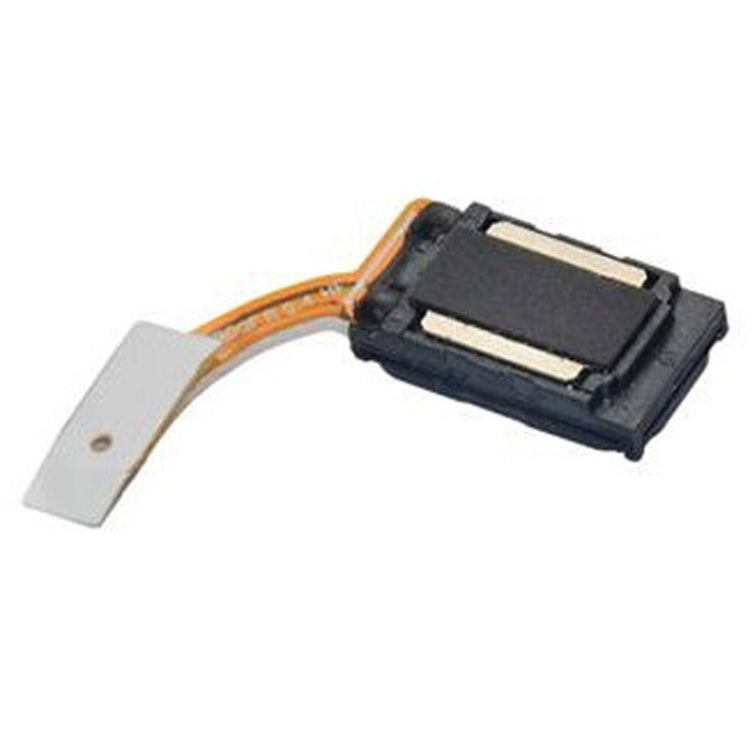 For Galaxy S5 / G900 Earpiece Speaker Flex Cable - Earpiece Speaker by buy2fix | Online Shopping UK | buy2fix