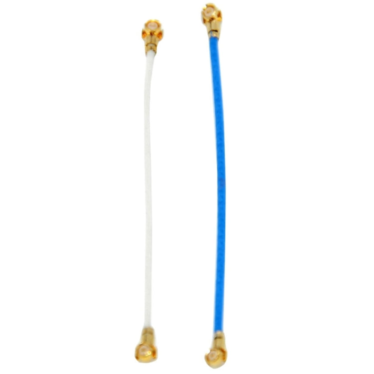 For Galaxy S5 / G900 Signal Flex Cable - Flex Cable by buy2fix | Online Shopping UK | buy2fix