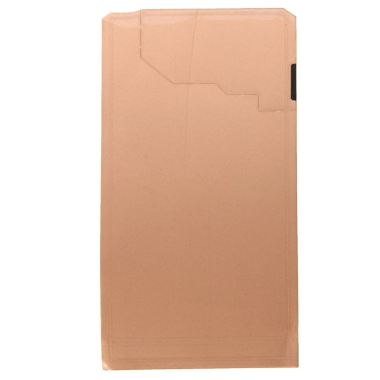 For Galaxy S III / i9300 10pcs Back LCD Adhesive Glue Sticker - Adhesive Sticker by buy2fix | Online Shopping UK | buy2fix