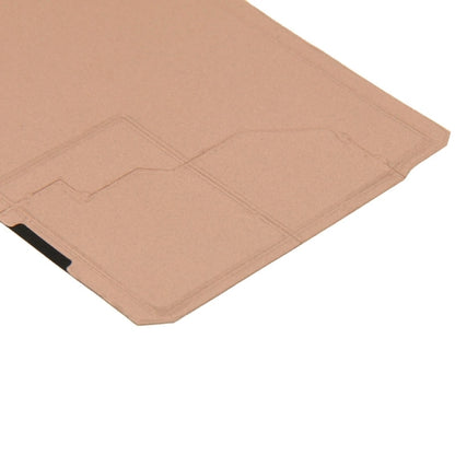 For Galaxy S4 / i9500 / i9505 / i337 10pcs Back LCD Adhesive Glue Sticker - Adhesive Sticker by buy2fix | Online Shopping UK | buy2fix