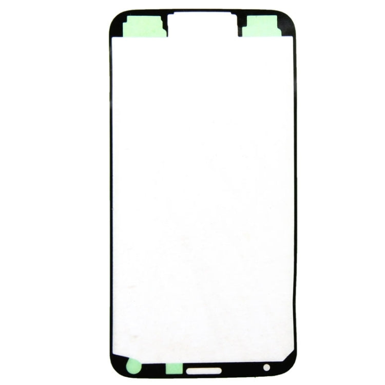 For Galaxy S5 10pcs Frame Adhesive Glue - Adhesive Sticker by buy2fix | Online Shopping UK | buy2fix