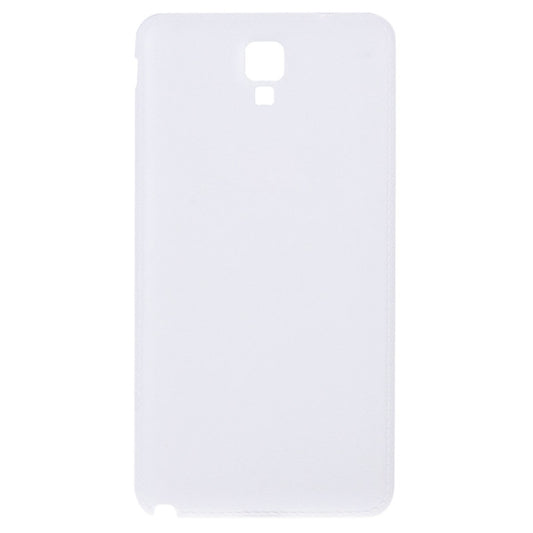 For Galaxy Note 3 Neo / N7505 Full Housing Cover (Front Housing LCD Frame Bezel Plate + Battery Back Cover ) (White) - Back Cover by buy2fix | Online Shopping UK | buy2fix