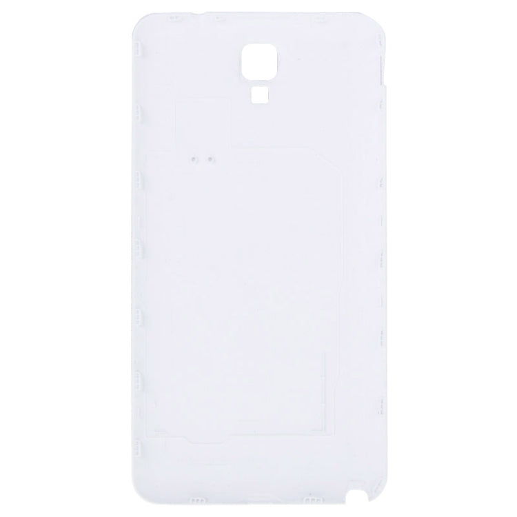 For Galaxy Note 3 Neo / N7505 Full Housing Cover (Front Housing LCD Frame Bezel Plate + Battery Back Cover ) (White) - Back Cover by buy2fix | Online Shopping UK | buy2fix
