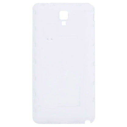 For Galaxy Note 3 Neo / N7505 Full Housing Cover (Front Housing LCD Frame Bezel Plate + Battery Back Cover ) (White) - Back Cover by buy2fix | Online Shopping UK | buy2fix