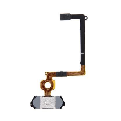 For Galaxy S6 / G920F Home Button(Gold) - Flex Cable by buy2fix | Online Shopping UK | buy2fix