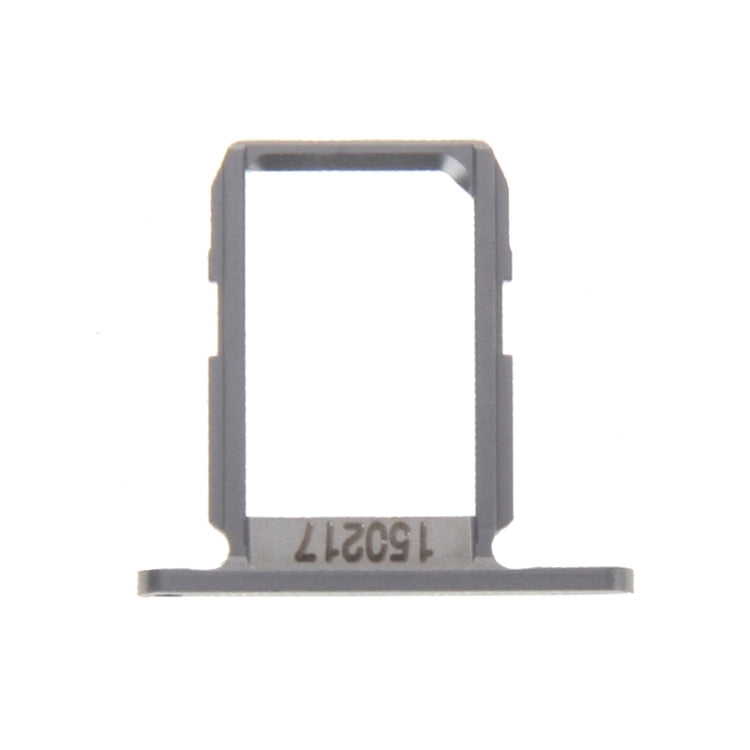 For Galaxy S6 / G920F SIM Card Tray  (Grey) - Card Tray by buy2fix | Online Shopping UK | buy2fix