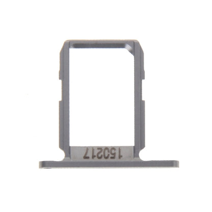 For Galaxy S6 / G920F SIM Card Tray  (Grey) - Card Tray by buy2fix | Online Shopping UK | buy2fix