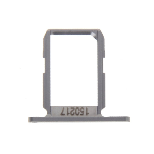 For Galaxy S6 / G920F SIM Card Tray  (Grey) - Card Tray by buy2fix | Online Shopping UK | buy2fix