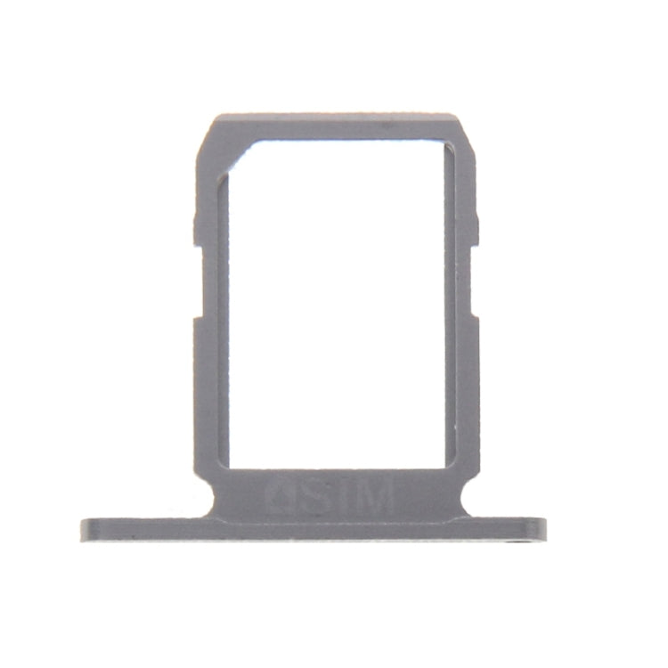 For Galaxy S6 / G920F SIM Card Tray  (Grey) - Card Tray by buy2fix | Online Shopping UK | buy2fix