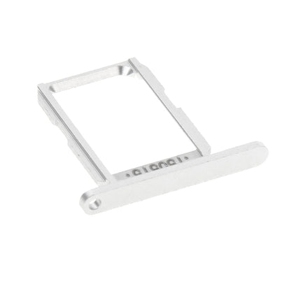 For Galaxy S6 / G920F SIM Card Tray  (White) - Card Tray by buy2fix | Online Shopping UK | buy2fix
