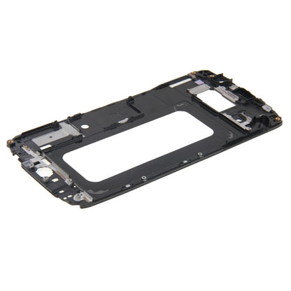 For Galaxy S6 / G920F Front Housing LCD Frame Bezel Plate - Frame Bezel Plate by buy2fix | Online Shopping UK | buy2fix