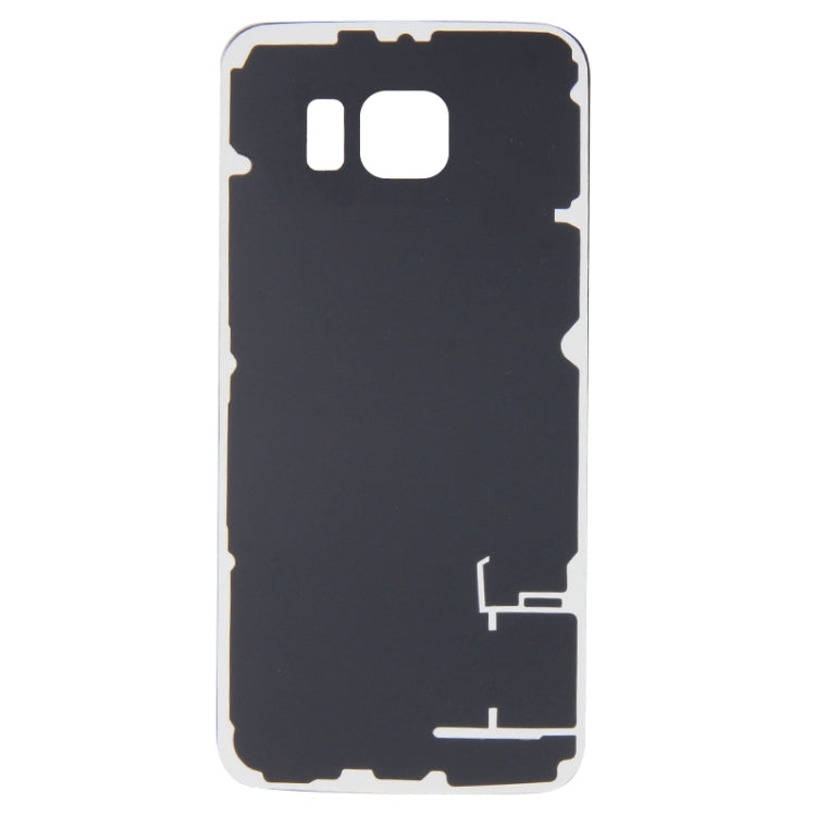 For Galaxy S6 / G920F Full Housing Cover (Front Housing LCD Frame Bezel Plate + Battery Back Cover ) (Gold) - Frame Bezel Plate by buy2fix | Online Shopping UK | buy2fix