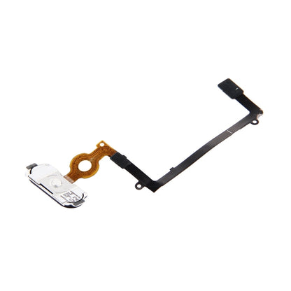 For Galaxy S6 Edge / G925 Home Button(Gold) - Flex Cable by buy2fix | Online Shopping UK | buy2fix