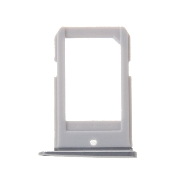 For Galaxy S6 Edge / G925 SIM Card Tray  (Silver) - Card Tray by buy2fix | Online Shopping UK | buy2fix