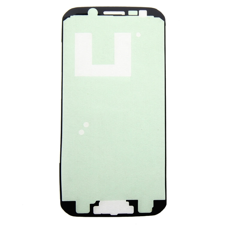 For Galaxy S6 Edge / G925 10pcs Front Housing Adhesive - Adhesive Sticker by buy2fix | Online Shopping UK | buy2fix
