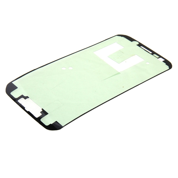 For Galaxy S6 Edge / G925 10pcs Front Housing Adhesive - Adhesive Sticker by buy2fix | Online Shopping UK | buy2fix