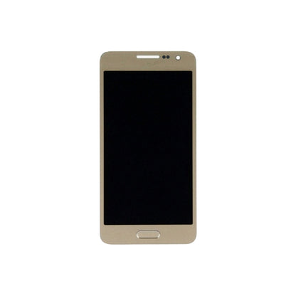 Original LCD Display + Touch Panel for Galaxy A3 / A300, A300F, A300FU(Gold) - Others by buy2fix | Online Shopping UK | buy2fix