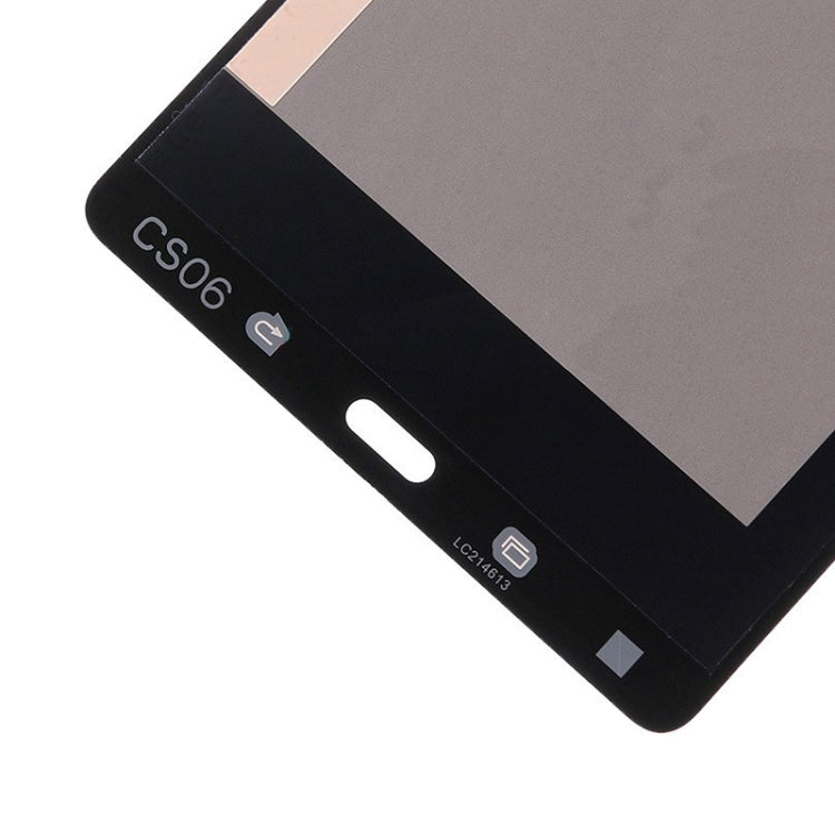 LCD Display + Touch Panel  for Galaxy Tab S 8.4 / T700(Black) - LCD Screen by buy2fix | Online Shopping UK | buy2fix