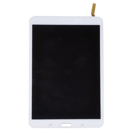 LCD Display + Touch Panel  for Galaxy Tab 4 8.0 / T330 (WiFi Version)(White) - LCD Screen by buy2fix | Online Shopping UK | buy2fix