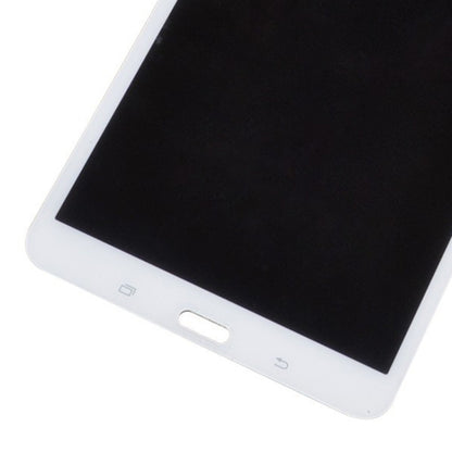 LCD Display + Touch Panel  for Galaxy Tab 4 8.0 / T330 (WiFi Version)(White) - LCD Screen by buy2fix | Online Shopping UK | buy2fix