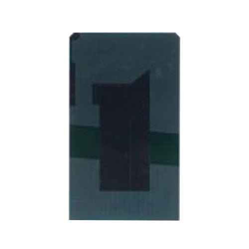 For Galaxy SIII mini / i8190 10pcs LCD Digitizer Back Adhesive Sticker - Adhesive Sticker by buy2fix | Online Shopping UK | buy2fix