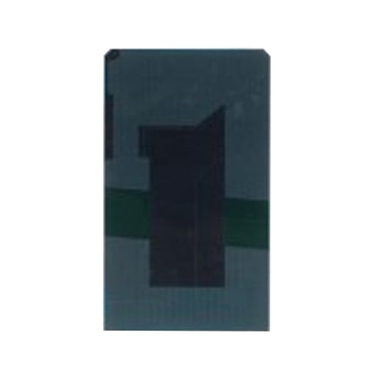 For Galaxy SIII mini / i8190 10pcs LCD Digitizer Back Adhesive Sticker - Adhesive Sticker by buy2fix | Online Shopping UK | buy2fix