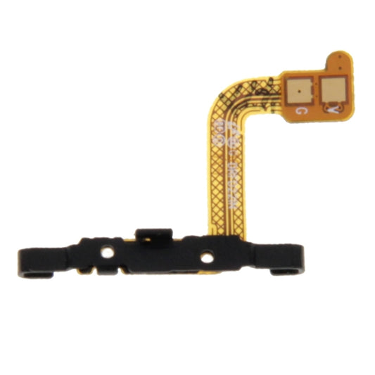 For Galaxy Note 5 / N920 Power Button Flex Cable - Flex Cable by buy2fix | Online Shopping UK | buy2fix