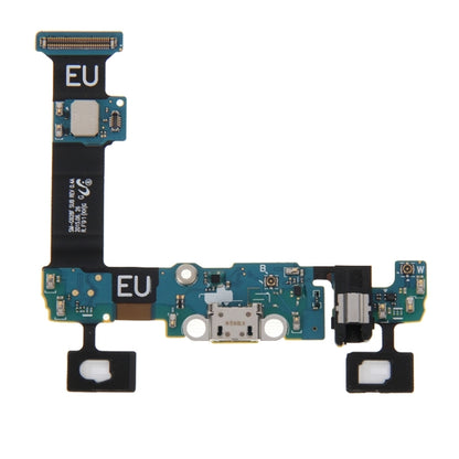 For Galaxy S6 Edge+ / G9280 Charging Port Flex Cable - Tail Connector by buy2fix | Online Shopping UK | buy2fix